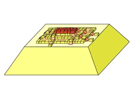 Innenpyramide  - © Eckart Unterberger