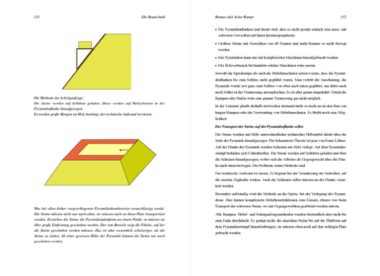 Details: Rampen oder keine Rampen? - © Eckart Unterberger